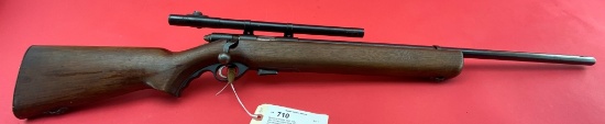 Mossberg 44USa .22LR Rifle