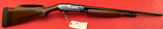 Winchester 12 12 ga Shotgun