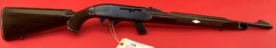 Remington Nylon 77 .22LR Rifle