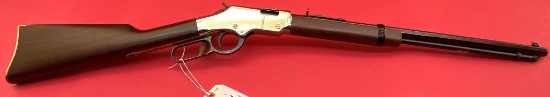 Henry Arms Golden Boy .22SLLR Rifle