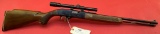 Sears 3T .22SLLR Rifle