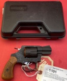 RIA 206 .38 Special Revolver