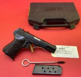Norinco/KSI 213 9mm Pistol