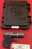 Diamondback Arms DB9 9mm Pistol