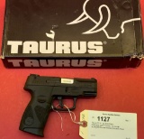 Taurus PT111 G2 9mm Pistol