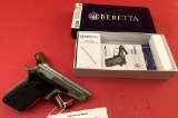 Beretta 21A .22LR Pistol