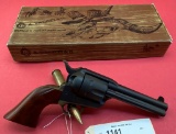 Cabela's SAA .45 Colt Revolver