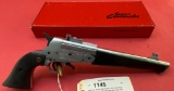 RSA Ent. Super Commanche .45LC/.410 Pistol