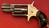 NA Arms Mini Revolver .22LR Revolver