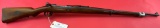 DWM/LA Co 1909 7mm Mauser Rifle