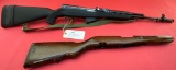 Romania/CAI M1956 7.62x39 Rifle