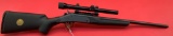 NEF Sportster SS1 .22LR Rifle