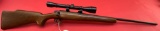 Remington 788 .222 Rifle