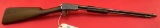 Winchester 1906 .22SLLR Rifle