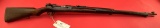 Japan Type 38 6.5mm Rifle