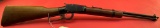 Ithaca M49 .22SLLR Rifle