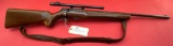 Mossberg 44 USd .22LR Rifle