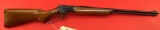 Marlin 39A .22SLLR Rifle