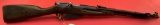China/CAI M53 7.62x54R Rifle