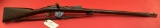 Dutch Pre 98 1871/88 11.3x51R Rifle
