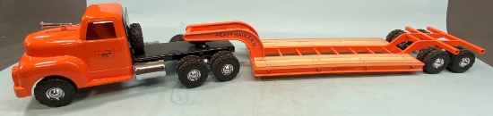 All American Toy Co. 10 Wheeler Truck
