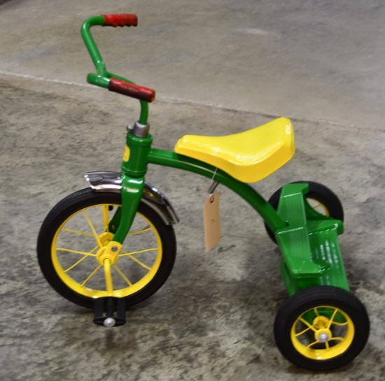 John Deere Tricycle