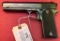 Colt 1905 .45 Auto Pistol