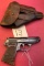 Walther Ppk .32 Pistol