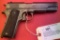 Colt 1911 .45 Auto Pistol