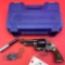 Smith & Wesson 22-4 .45 Acp Revolver