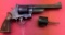 Smith & Wesson Pre Model 26 .45 Acp Revolver