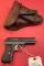 Cz 1924 .380 Pistol