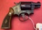 Smith & Wesson Pre 10 .38 Special Revolver