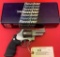 Smith & Wesson 629-4 .44 Mag Revolver