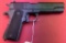 Dgfm/gibbs 1927 .45 Auto Pistol