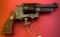 Smith & Wesson Pre Model 20 .38 Spl Revolver