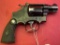 Smith & Wesson 1905 M&p .38 Special Revolver