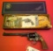 Smith & Wesson 17-4 .22lr Revolver