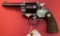 Colt Offical Police .38 Spl Revolver
