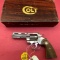 Colt Python .357 Mag Pistol