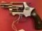 Smith & Wesson 36 .38 Spl Revolver