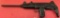 Uzi Model B 9mm Rifle