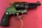 Smith & Wesson .44 Hand Ejector .44 Special Revolv