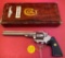 Colt Trooper Mk Iii .357 Mag Revolver