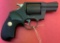 Colt Agent .38 Spl Revolver