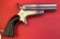 Sharps Pre 98 .32rf Pistol