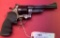 Smith & Wesson 27-2 .357 Mag Revolver