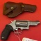 Taurus The Judge .45lc/.410 Revolver