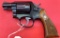 Smith & Wesson 12-3 .38 Spl Revolver