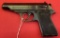 Walther/cai Pp .32 Pistol